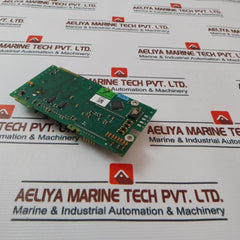 Siemens A5E00164801-06 Circuit Board 94V