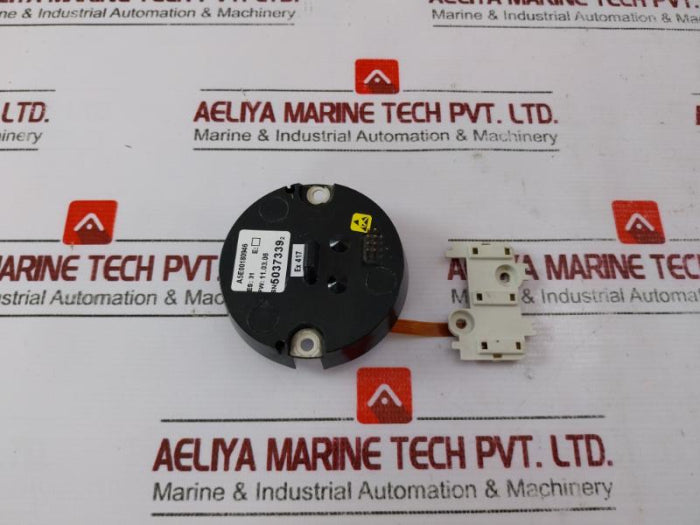 Siemens A5E00180946 Measuring Cell, Es: 31 Fw: 11.03.06, C79040-f