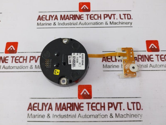 Siemens A5E00180946 Measuring Cell, Es: 35, Fw: 11.03.06, C79040