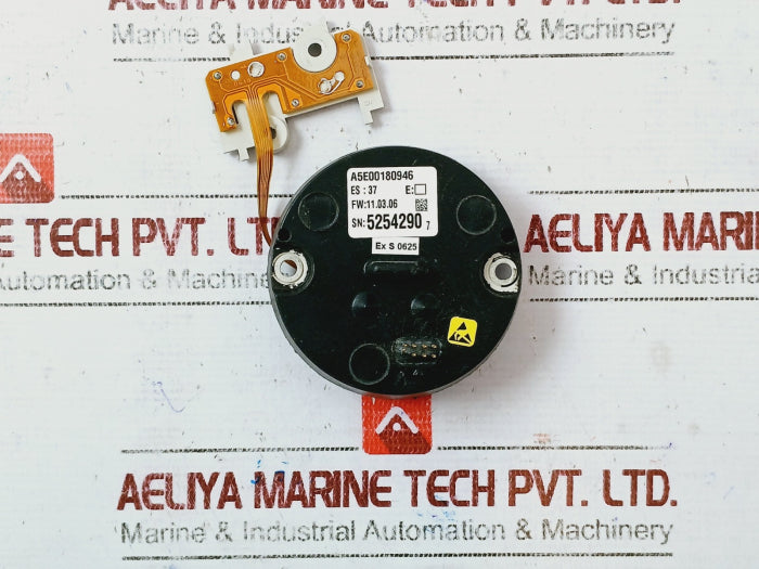 Siemens A5E00180946 Measuring Cell C79040-A8310-C167-08