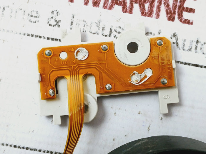 Siemens A5E00180946 Measuring Cell C79040-a8310-c167-08