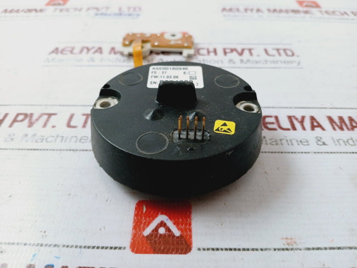 Siemens A5E00180946 Measuring Cell C79040-a8310-c167-08