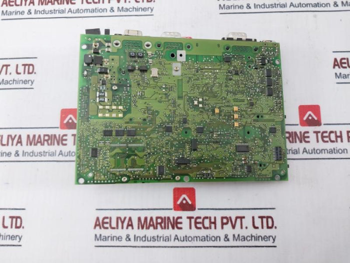 Siemens A5E00200129-01 Pc Board A5E00200650-01 Cs