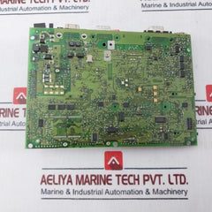 Siemens A5E00200129-01 Pc Board A5E00200650-01 Cs