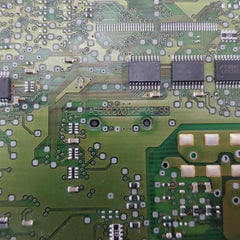 Siemens A5E00200129-01 Pc Board A5E00200650-01 Cs
