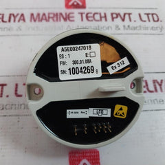 Siemens A5E00247018 Pressure Transmitter Es 1