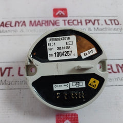 Siemens A5E00247018 Pressure Transmitter Ex 312
