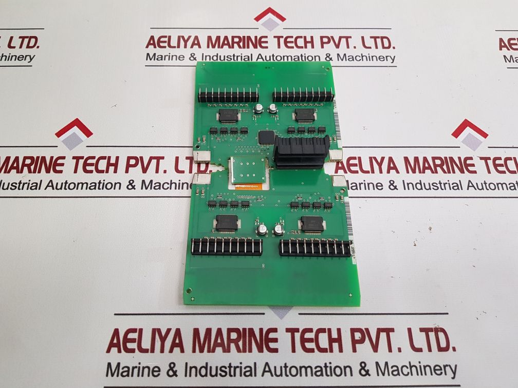 Siemens A5E00300849 1 Pcb Card