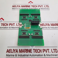 Siemens A5E00300849 Pcb Card