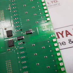 Siemens A5E00300849 Pcb Card
