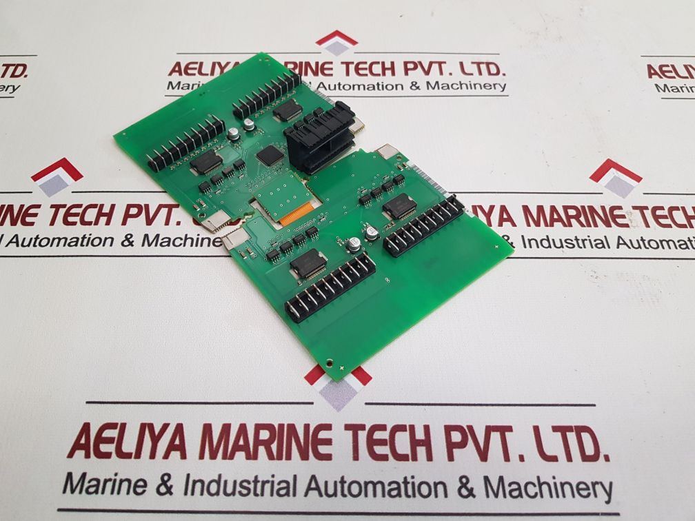 Siemens A5E00300849 1 Pcb Card