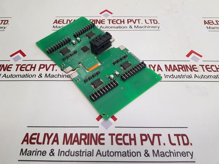 Siemens A5E00300849 Pcb Card