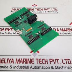 Siemens A5E00300849 Pcb Card