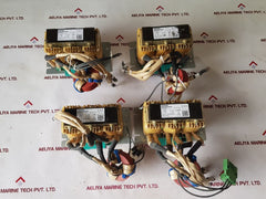 Siemens 4ep4001-0bp00 Transformer A5e00859744 ith max 88a