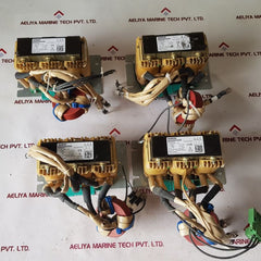 Siemens 4ep4001-0bp00 Transformer A5e00859744 ith max 88a
