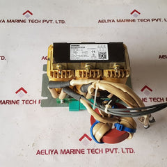 Siemens 4ep4001-0bp00 Transformer A5e00859744 ith max 88a