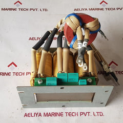 Siemens 4ep4001-0bp00 Transformer A5e00859744 ith max 88a