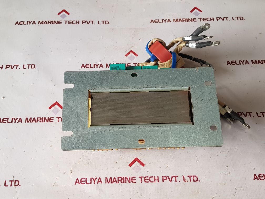 Siemens 4ep4001-0bp00 Transformer A5e00859744 ith max 88a