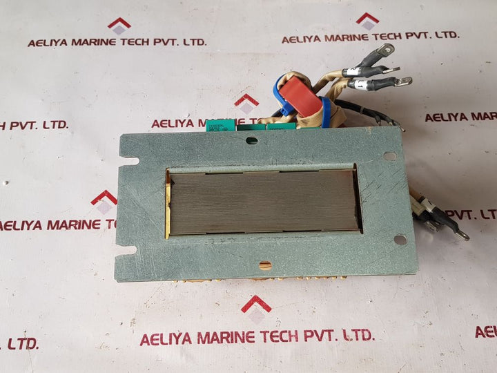 Siemens 4ep4001-0bp00 Transformer A5e00859744 ith max 88a