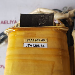 Siemens 4ep4001-0bp00 Transformer A5e00859744 ith max 88a