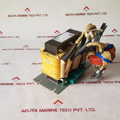 Siemens 4ep4001-0bp00 Transformer A5e00859744 ith max 88a