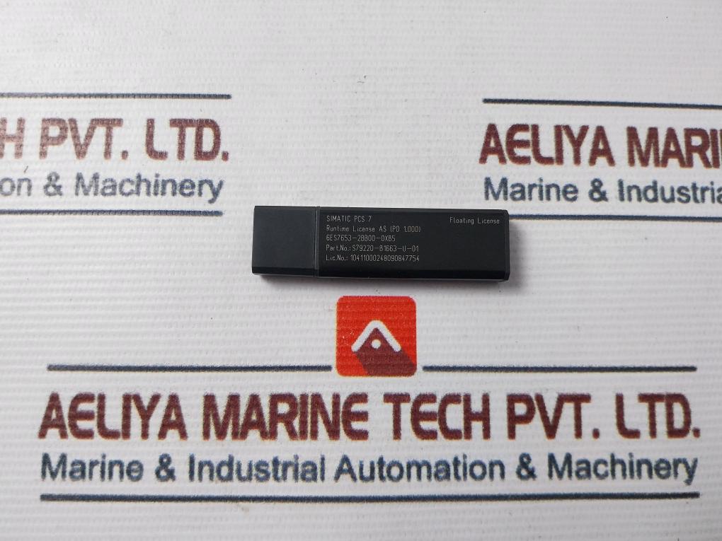 Siemens A5E00912436-003 Software Step 7 Compact Disc