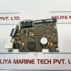Siemens A5E00929824 Pcb Card A5E00929828