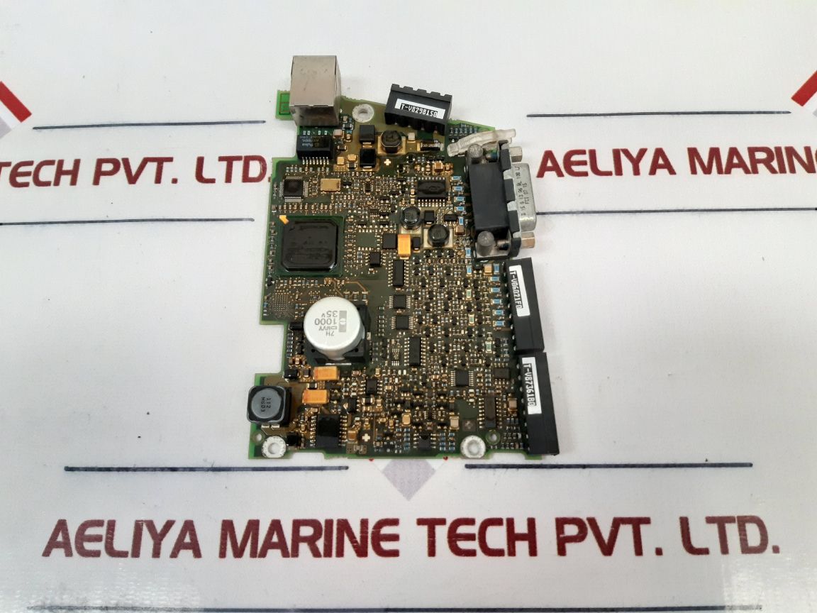 Siemens a5e00929824 pcb card a5e00929828