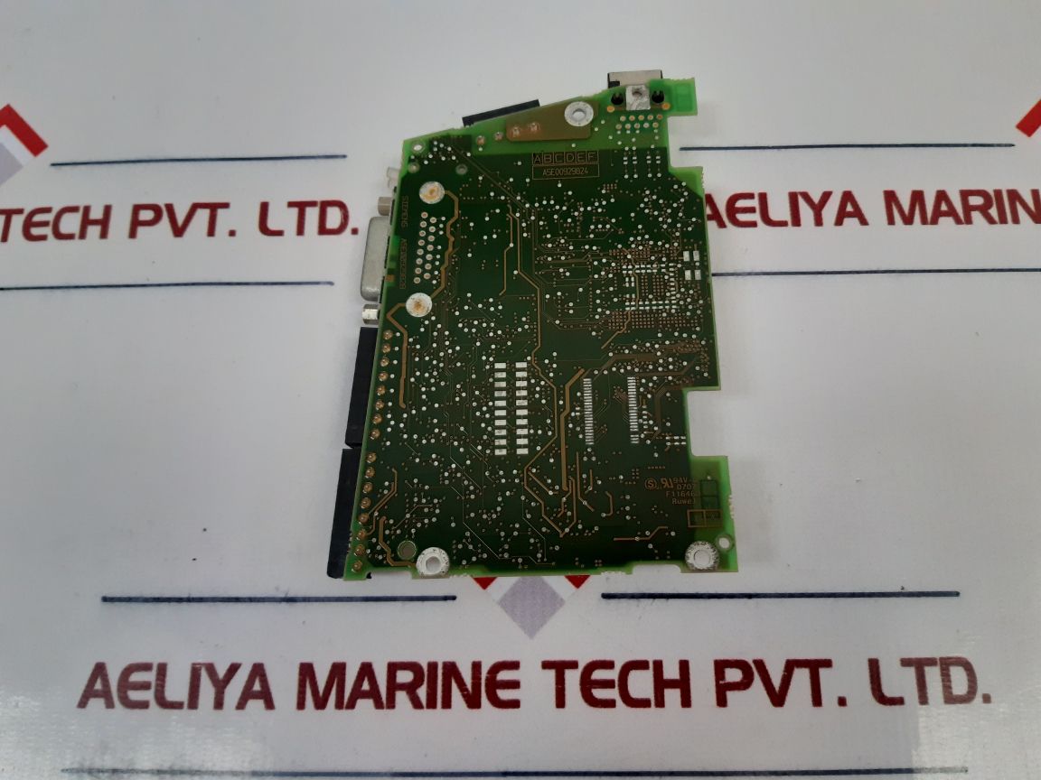 Siemens a5e00929824 pcb card a5e00929828