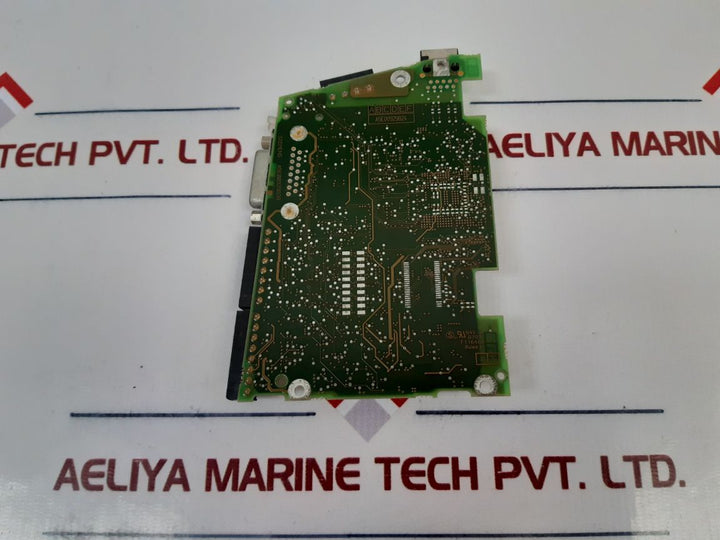 Siemens a5e00929824 pcb card a5e00929828