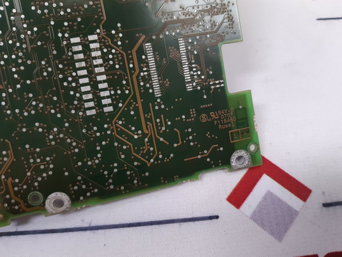Siemens a5e00929824 pcb card a5e00929828
