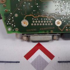 Siemens a5e00929824 pcb card a5e00929828