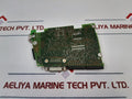 Siemens a5e00929824 pcb card a5e00929828