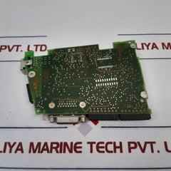 Siemens a5e00929824 pcb card a5e00929828