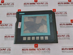 Siemens A5E01547915 Hmi Smart Panel Touch Operation S Zva9Ywb011323(Not Working)