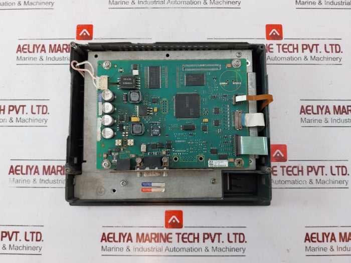 Siemens A5E01547915 Hmi Smart Panel Touch Operation S Zva9Ywb011323