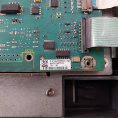 Siemens A5E01547915 Hmi Smart Panel Touch Operation S Zva9Ywb011323
