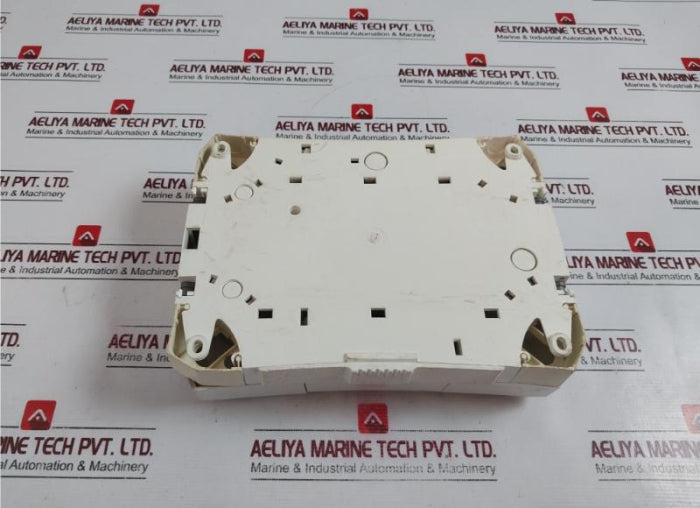 Siemens Ac5200 S54507-c5-a1 Advanced Central Controller Rev 05