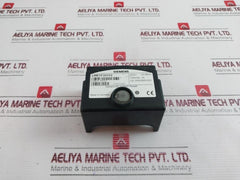 Siemens Ag Burner Controller