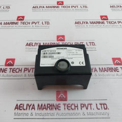 Siemens Ag Burner Controller