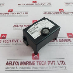 Siemens Ag Burner Controller