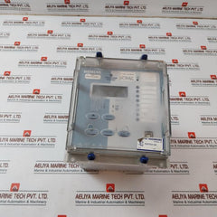 Siemens Argus 7Sr2102-1Aa21-0Ca0/Bb Overcurrent Relay