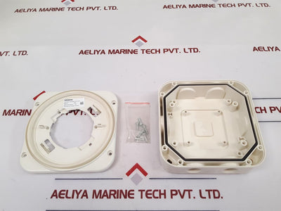 Siemens Ba721 Base Attachment S54319-f29-a1 01