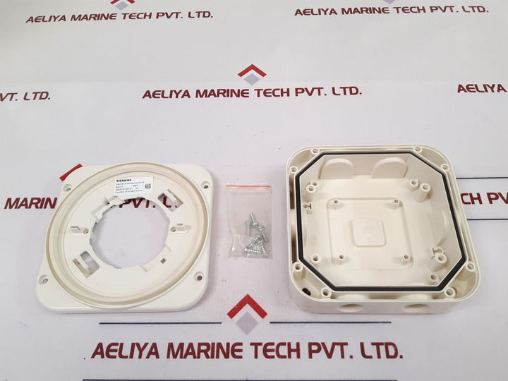 Siemens Ba721 Base Attachment S54319-f29-a1 01