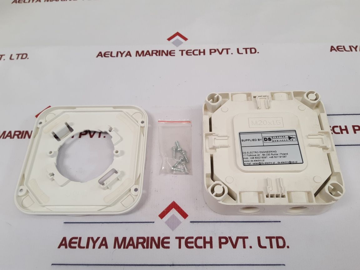 Siemens Ba721 Base Attachment S54319-f29-a1 01