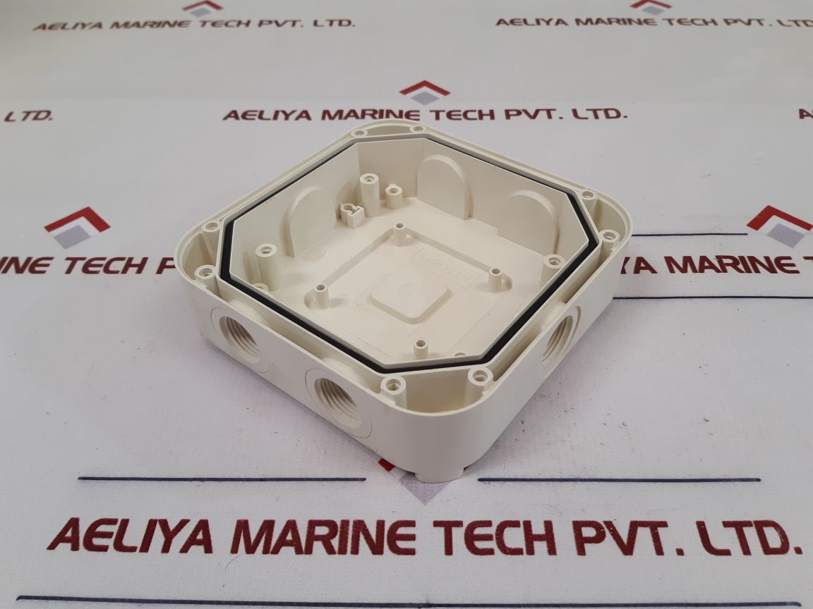 Siemens Ba721 Base Attachment S54319-f29-a1 01