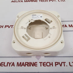 Siemens Ba721 Base Attachment S54319-f29-a1 01