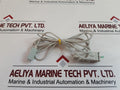 Siemens Brs 5801-2Hx00-0Sf0 Lamp Holder