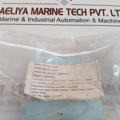 Siemens Brs 5812-2Dx00-0Sf3 Lamp Holder