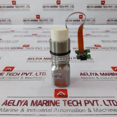 Siemens C41 Pressure Sensor 5000 M Bar Pmf-gim42341Ga1